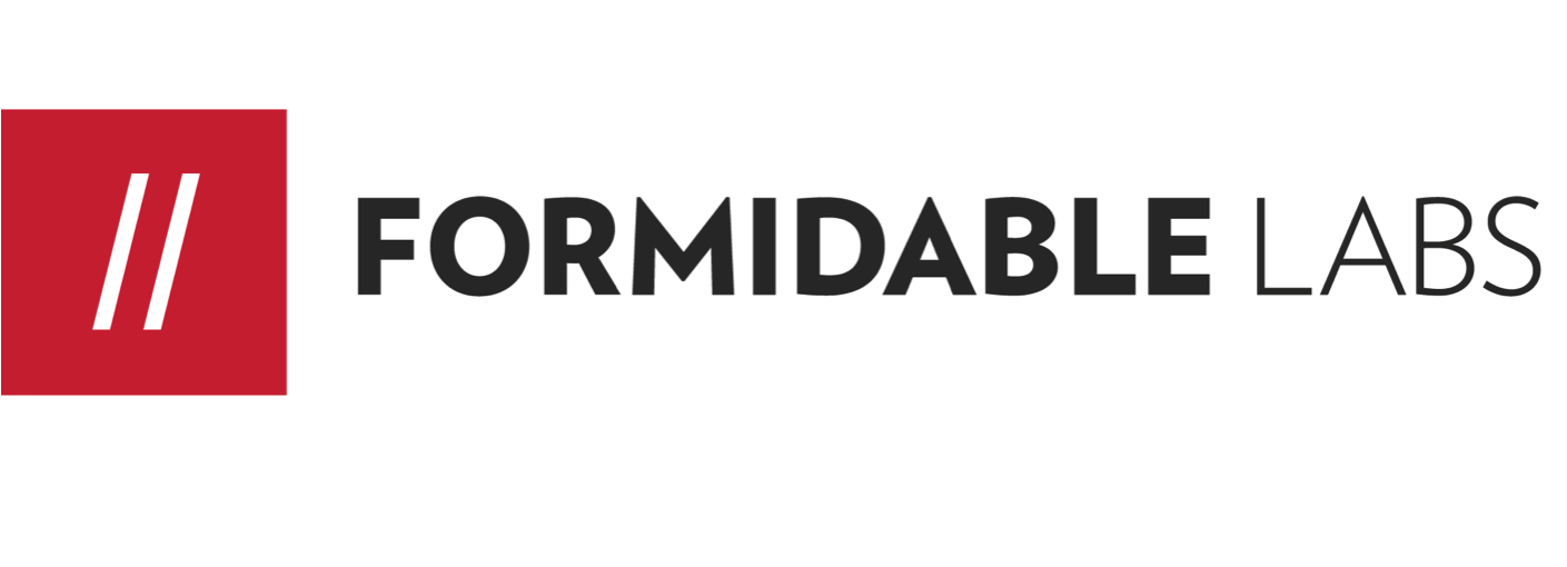 Formidable Labs